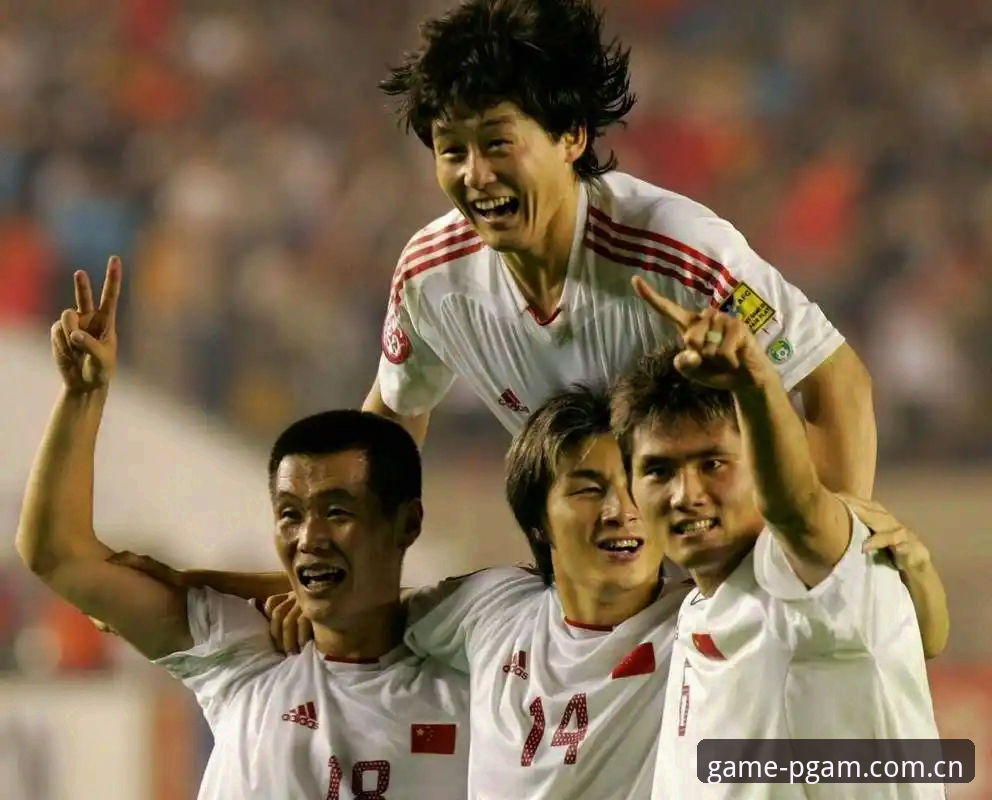 世界杯66队扩军vs中国男足入场：PG娱乐无限平台的深度技术评测